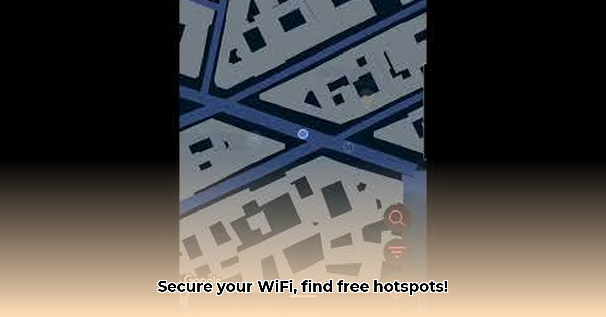 wifi-warden